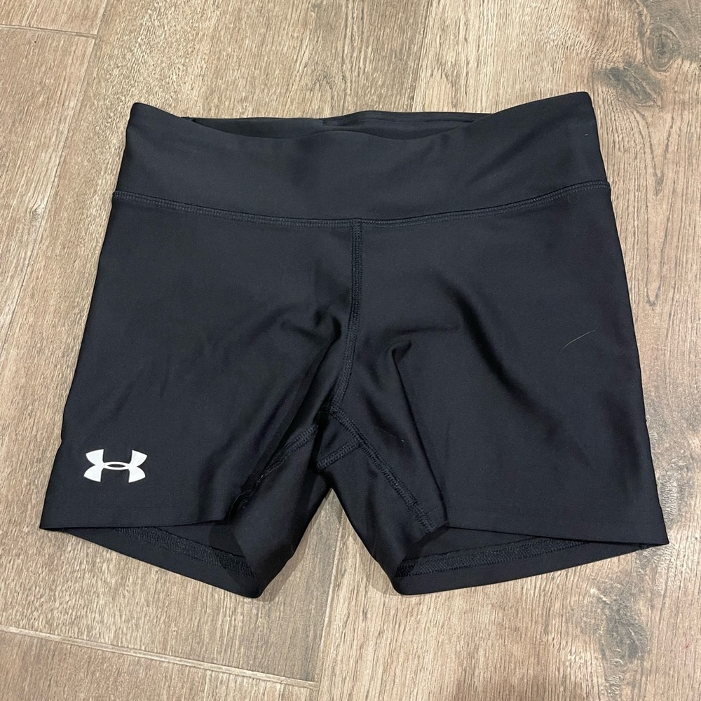 Under Amour spandex